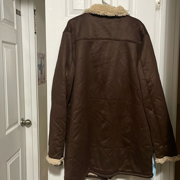 Jacket new size 1xL/2 xL - Picture 2 of 5